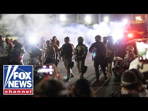 Thumbnail for AUDIO REVEALED: Police ordered NOT to help ICE officers under attack