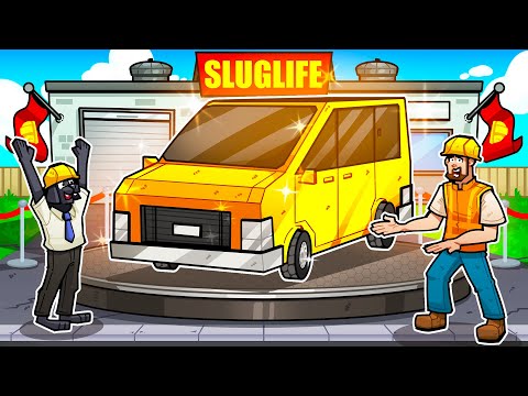 Thumbnail for Selling a GOLDEN $100k CAR at my dealership!