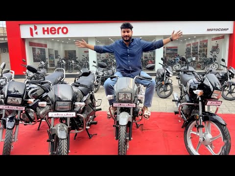 Thumbnail for DIWALI पर कर दिया मोटा खर्चा 💸💸 Bought NEW Bike finally.. 😍