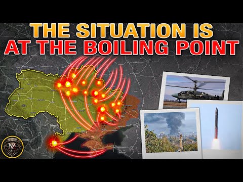 Thumbnail for Killzone🔴Russians Calling For More Soldiers🪖📈Retreat From Pokrovsk Started?🏃‍♂️MS For 2025.10.22