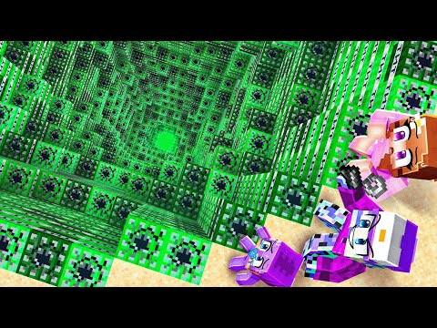 Thumbnail for Exploding Every ADMIN Minecraft TnT in One Video…