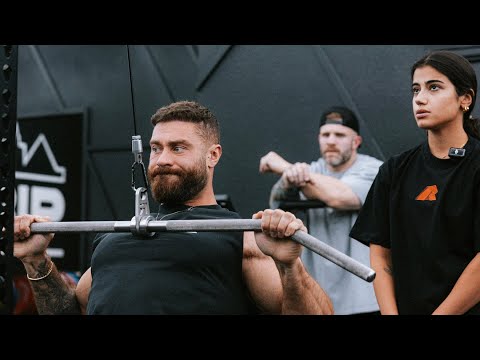 Thumbnail for My Predictions for the 2025 Olympia