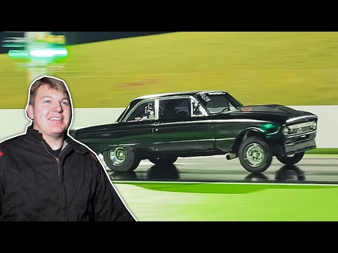 Thumbnail for This is the Most Fun Racing I've Had in a While!