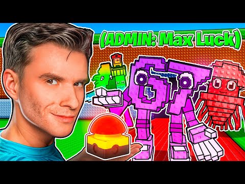 Thumbnail for ICH BIN EIN FAKE-ADMIN IN STEAL A BRAINROT 😈🖥️