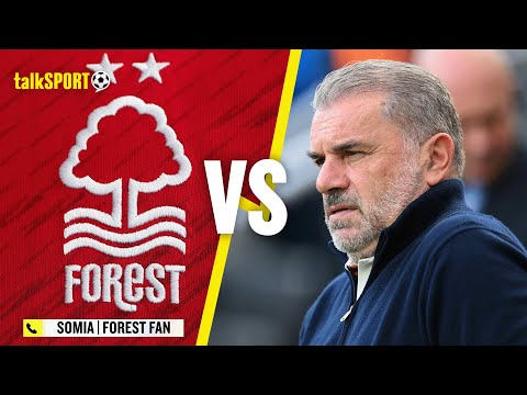 Thumbnail for "BIG MISTAKE!" Forest Fan INSISTS Ange Postecoglou needs to be SACKED before they kick a ball again!