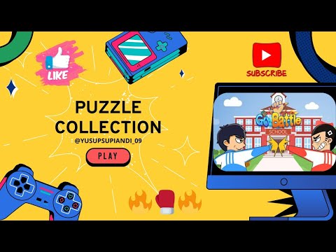 Thumbnail for 🔥New Puzzle. 🥊40