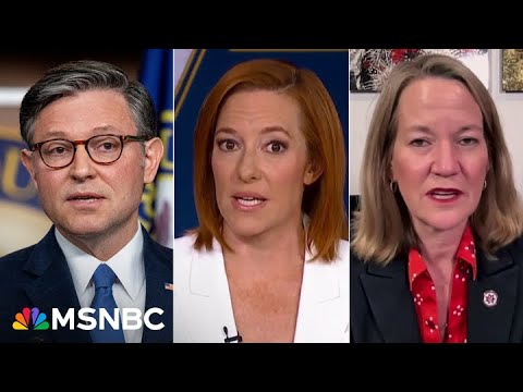 Thumbnail for 'Taxation without representation': Arizona loses patience, sues Mike Johnson for Grijalva stall 