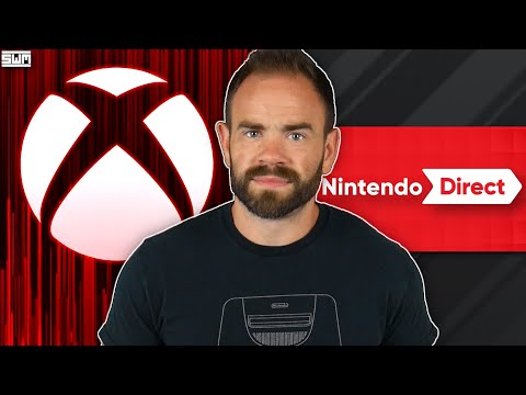 Thumbnail for Another Price Hike Hits Xbox & A Surprise Nintendo Direct Just Got Announced | News Wave
