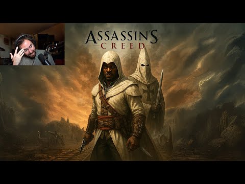 Thumbnail for Biggest Scandal in Gaming Right Now