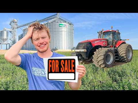 Thumbnail for Farm Bankruptcy...Let's Talk.