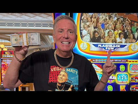 Thumbnail for Big Money Game Show Slots | No Whammies!