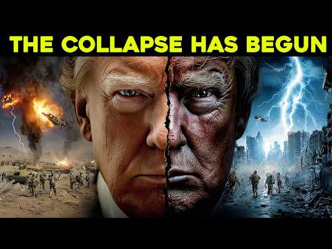 Thumbnail for WHAT TRUMP JUST DID IS IN THE BIBLE