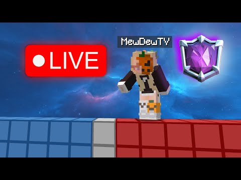 Thumbnail for Minecraft, then PUSHING IN CLASH (Portrait)