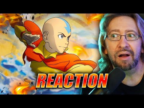 Thumbnail for MAX REACTS: Avatar Legends: The Fighting Game