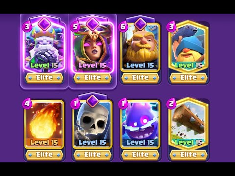 Thumbnail for Pushing Top Ranked with the *NEW* Evo Royal Ghost!
