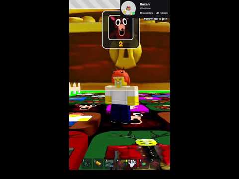Thumbnail for Playing Roblox With Every Viewer Live! 455 #roblox