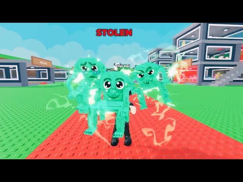 Thumbnail for Jugando las CARRERAS EXTREMAS en adivina el BRAINROT en Roblox #brainrot