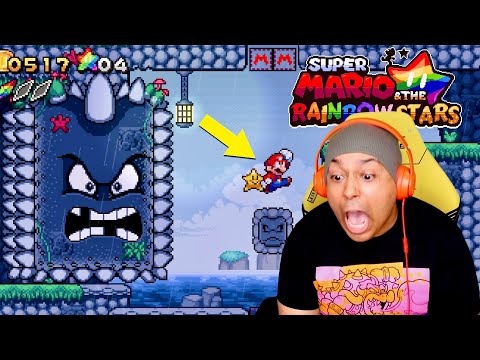Thumbnail for NINTENDO MIGHT COME FOR ME AFTER THIS ONE...