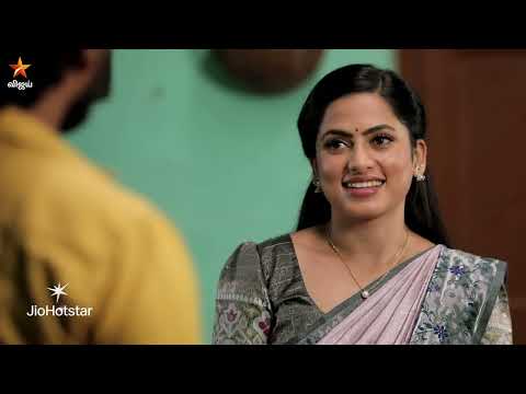 Thumbnail for Ayyanar Thunai | 18th October 2025 – Promo
