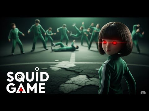 Thumbnail for Live SQUID GAME 🚷3 LAST GAME | ANDROID GAMEPLAY WALKTHROUGH |

TOP 5 GAMES FOR ANDROID