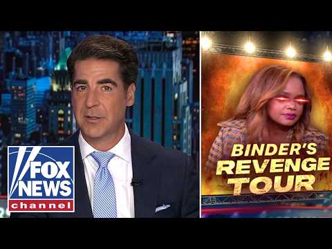Thumbnail for Jesse Watters: TNT is being laid all over the place...