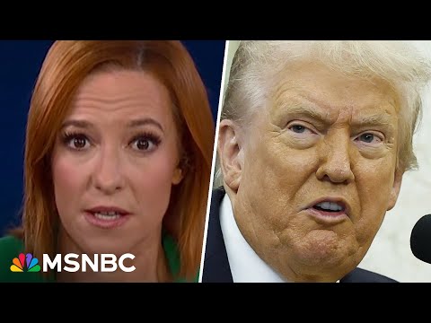 Thumbnail for Embattled federal workers not fooled by Trump's shutdown excuse