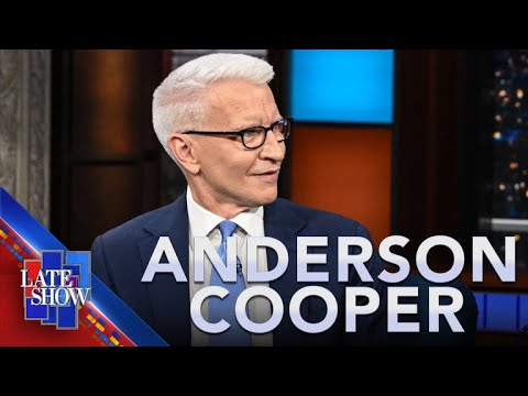Thumbnail for "Based On A Lie" - Anderson Cooper On Major News Orgs Declining To Sign On To New Pentagon Rules
