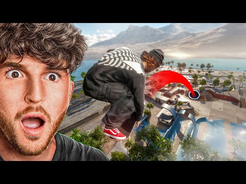 Thumbnail for Testing VIRAL TikTok Skate 4 Challenges!