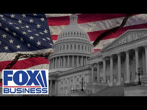 Thumbnail for Dem rep CALLS OUT Congress for skipping work as troops go unpaid