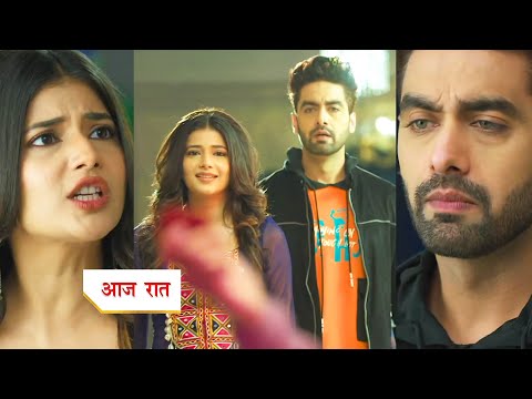 Thumbnail for Yeh Rishta Kya Kehlata Hai Today Episode NEW PROMO | 15th October 2025