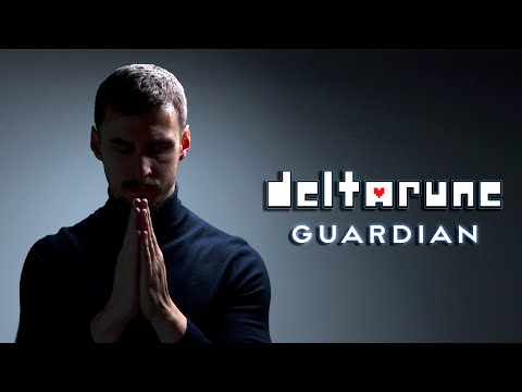 Thumbnail for DELTARUNE - GUARDIAN