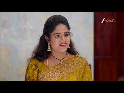 Thumbnail for Jagadhatri Telugu | Ep - 643 | Preview | Oct 14 2025 | Zee Telugu