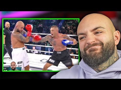 Thumbnail for Meine EHRLICHE Reaction auf den Kampf gegen Smolik..  RINGLIFE