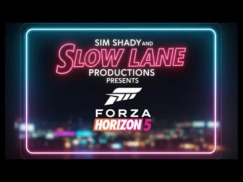 Thumbnail for "SimShady LIVE – Budget Civic Sim Rig Goes FULL SEND!"