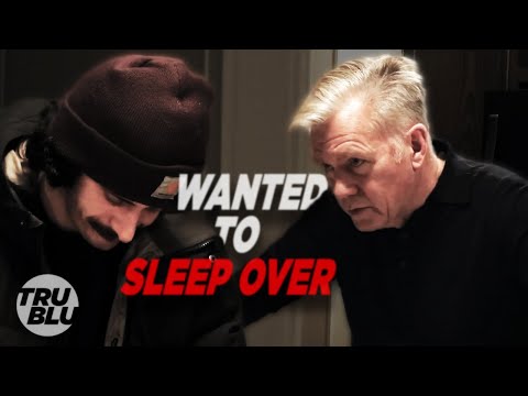 Thumbnail for Free Full Episode - Takedown with Chris Hansen - Milan's Sleep Over