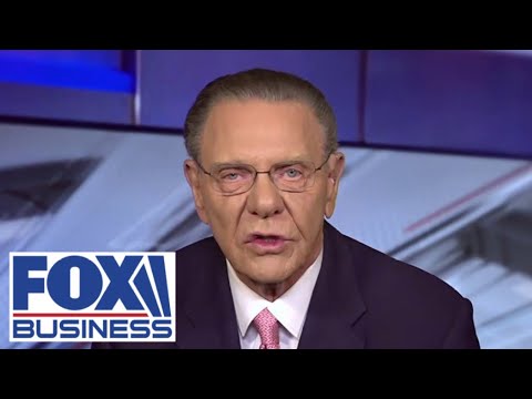 Thumbnail for Gen. Keane reveals what Trump's 'NEW MIDDLE EAST' will look like