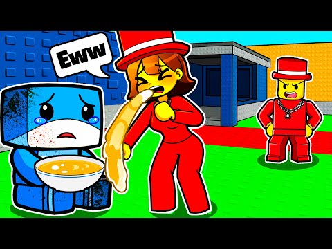 Thumbnail for LA HERMANA del CREADOR ADOPTA Brainrot BEBÉS en Steal a Brainrot ( Roba un Brainrot ) 🍼✨