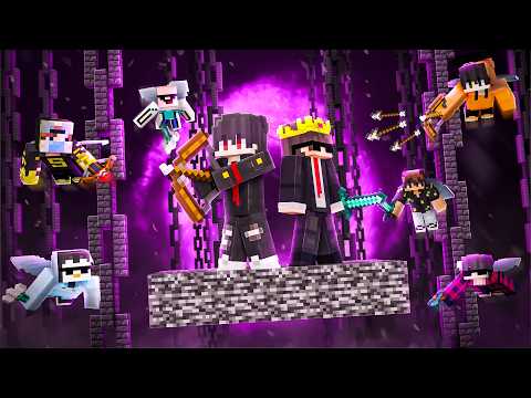 Thumbnail for The New Beginning of LAPATA in PURGE (MOVIE) ft @SenpaiSpider 