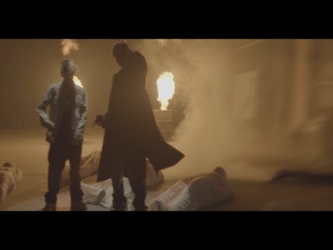 Thumbnail for VTEN - OUTLAW   ( OFFICIAL VIDEO )
