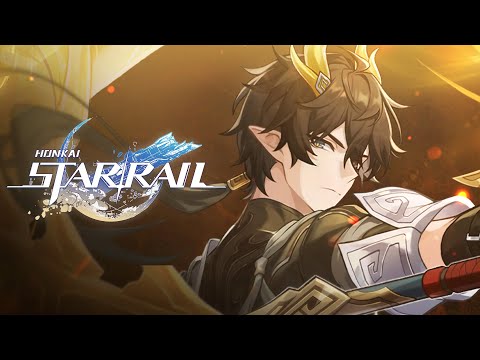 Thumbnail for Dan Heng • Permansor Terrae Character Trailer: "Home" | Honkai: Star Rail