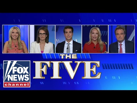 Thumbnail for 'The Five': See these ‘completely disqualifying’ texts