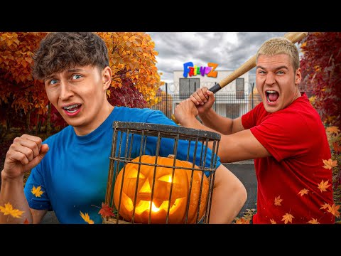 Thumbnail for Kto Ostatni Ochroni Swoją Dynię, Wygrywa!