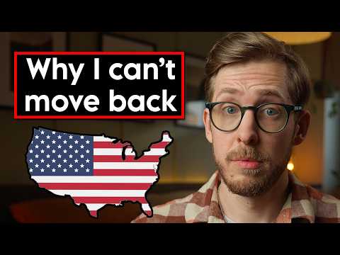 Thumbnail for How I View the US After 13 Years Living in Europe