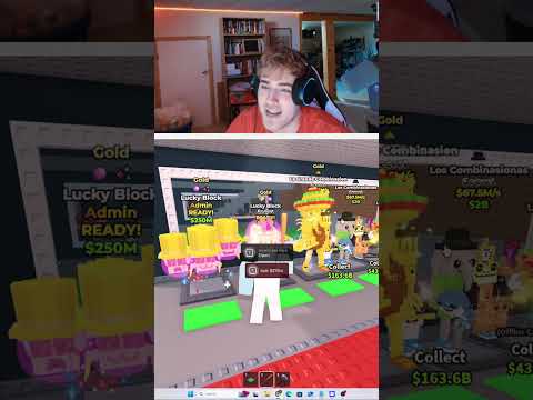 Thumbnail for STEAL A BRAINROT GIVEAWAY LIVE | STEAL A BRAINROT FREE SECRETS + FREE BRAINROT GODS