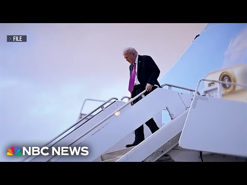 Thumbnail for FBI investigates potential Trump security threat