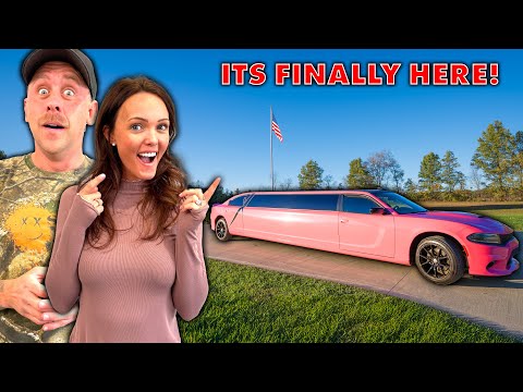 Thumbnail for Our Biggest Surprise EVER!! I Finally Got Us A Car That The Whole Family Can Fit In.
