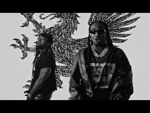 Thumbnail for Ty Dolla $ign - DON'T KILL THE PARTY (feat. Quavo & Juicy J) [Official Music Video]