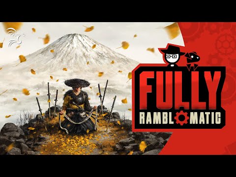 Thumbnail for Ghost of Yōtei | Fully Ramblomatic