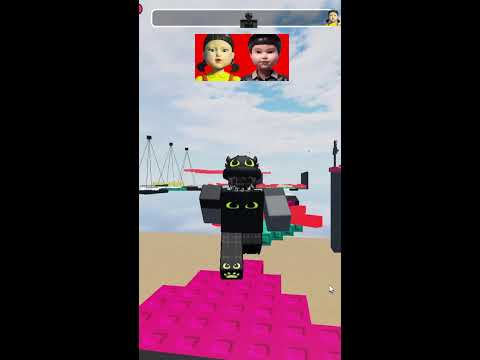 Thumbnail for Playing Roblox With Every Viewer Live! 371 #roblox