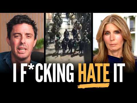 Thumbnail for Tim Miller: People Will Be ASHAMED for Being Involved in This